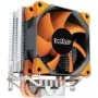CPU chladič PCCOOLER S88 9 cm 2000 ot/min
