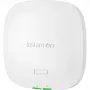 HPE Networking Instant On AP32 (EU) súprava prístupového bodu s napájacím zdrojom, dvojité rádio, LAN 2,5 Gbit/s, PoE, biely