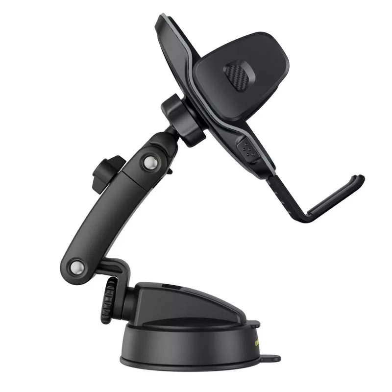 Držiak do auta UleFone Armor Mount UF-UAN16 nastaviteľný držiak kompatibilný so smartfónmi