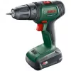 Akumulátorový vŕtací skrutkovač Bosch Powertools UniversalDrill 18V