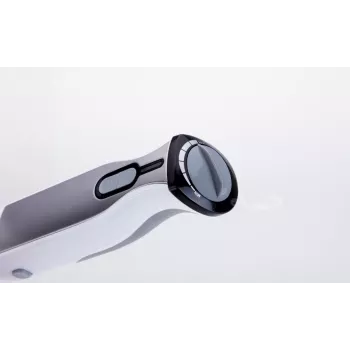 Tyčový mixér JATA BT185 sivá nerez