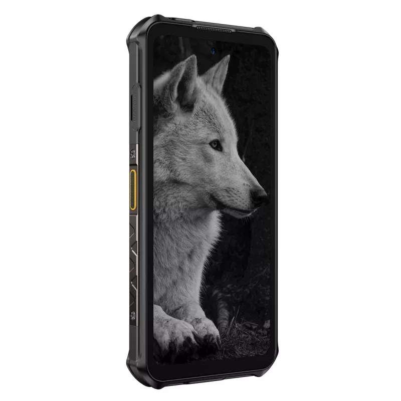 Smartfón UleFone Armor X16 Pr 8/256GB Wasteland Shado — 8GB RAM, 256GB úložisko