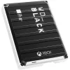 Externý pevný disk Western Digital 2 TB 3.2 Gen 1 P10
