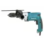 MAKITA. Vŕtacie kladivo. 720W HP2051HJ 1,5–13 mm samostatné zariadenie. SPOJKA 2-GANG MAKPAC