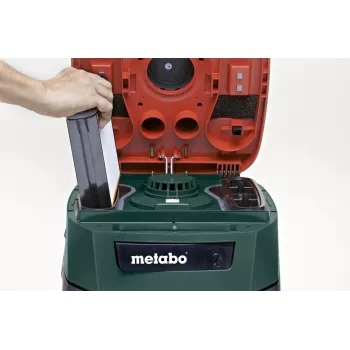 Vysávač Metabo ASR 35 L ACP
