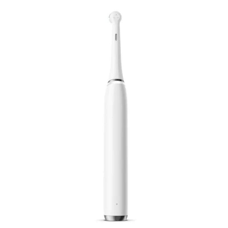 Oral-B iO 9N vibračná zubná kefka pre dospelých biela
