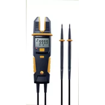 Testo elektrický tester (TESTO 755-2)