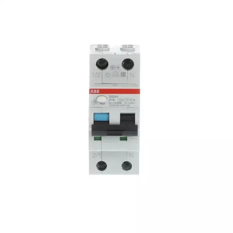 ABB 2CSR255180R1164 Istič Miniatúrny istič 1