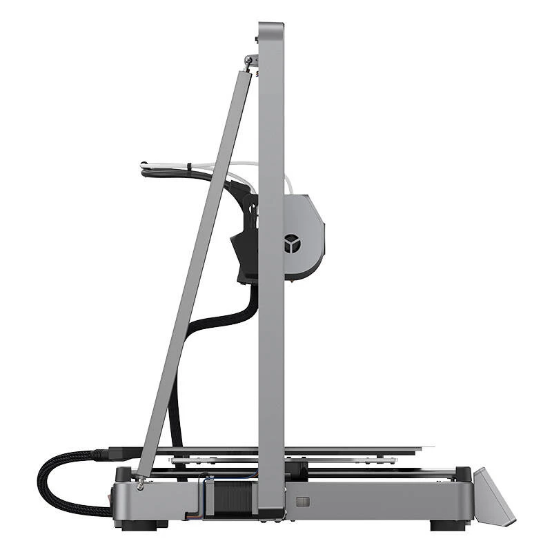 3D tlačiareň Creality ENDER-3 V3 PLUS FDM Wi-Fi ABS PETG 0,1-0,35 mm