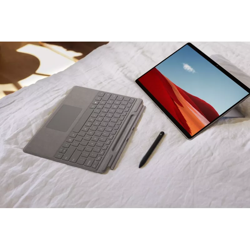 Stylus pero Microsoft Surface tenké pero 2