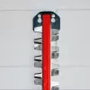 Einhell GE-CH 36/61 Li-Solo akumulátorový plotostrih, 36 V (2x18 V) Power X-Change, dĺžka rezu 67 cm, bez akumulátora a nabíjačky, červený/čierny