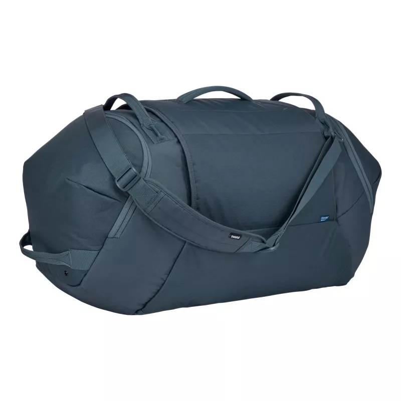 Thule 4941 Roundtrip lyžiarska a snowboardová taška 80L Dark Slate