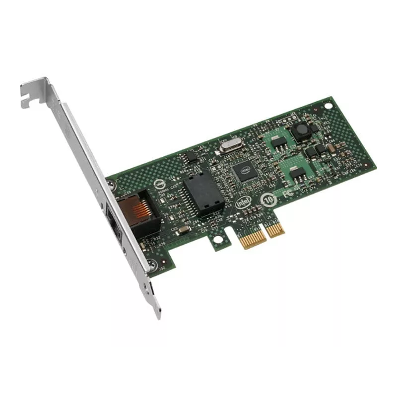 Sieťová karta Intel EXPI9301CTBLK