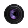 Fotoobjektív ShiftCam LU-WD-016-23-EF širokouhlý objektív 16 mm čierna zlatá