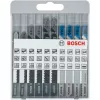 Bosch 2 607 010 630 čepeľ na priamočiaru / vykružovaciu / šabľovú pílu