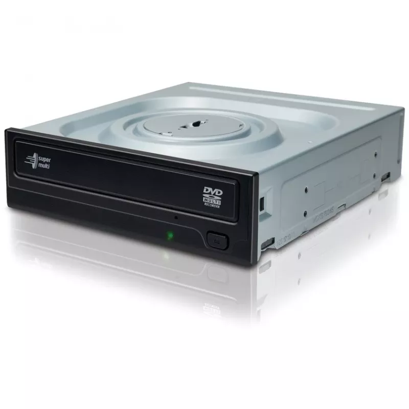 LG GH24NSD5 optická mechanika interná DVD Super Multi DL čierna