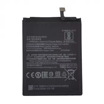 Batéria XIAOMI Redmi 5 Plus, Note 5 (BN44)