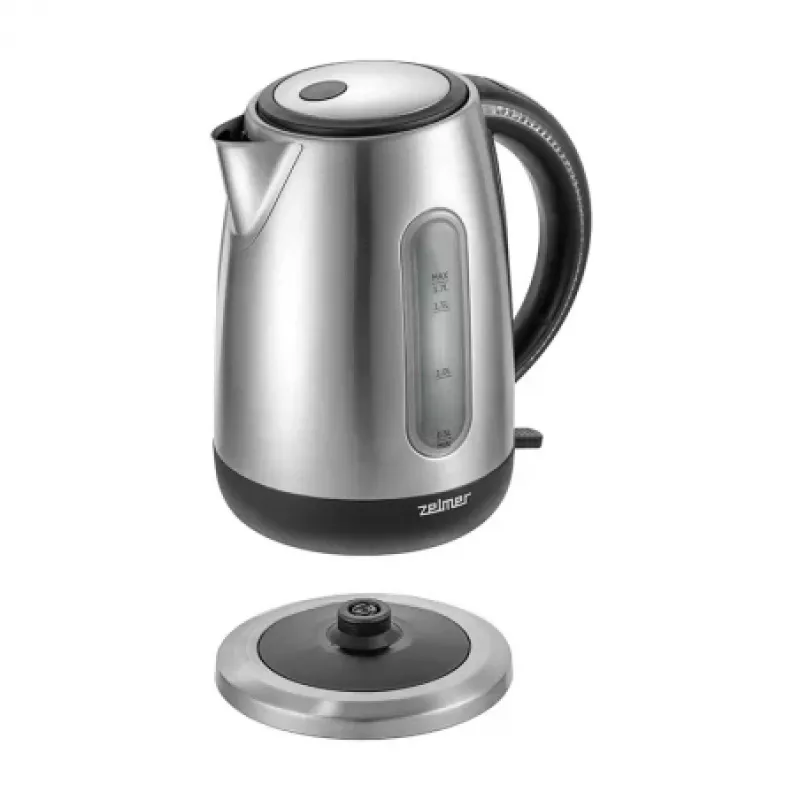 Kanvica Zelmer ZCK7950 1,7L 2200W biela