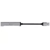 Hub USB Tracer 3.0, H41, 4 porty