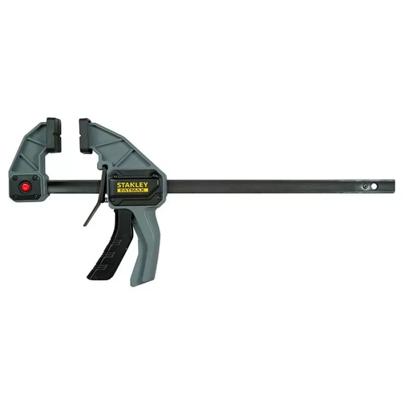 Stanley FMHT0-83235 svorka tyčová svorka 48 cm čierna, sivá