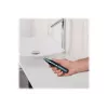 Precízne zastrihávač ROWENTA TN3011F0 na uši a nos, batéria AA 1,5 V, modrá