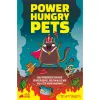 Power Hungry Pets, kartová hra