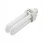 Osram DULUX D/E úsporná žiarivka 18W/840 G24Q-2 FS1
