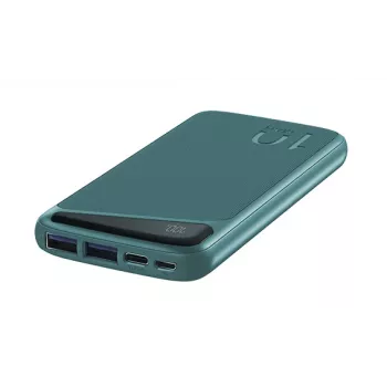 Navitel PWR10 MX ZELENÁ powerbank 10000 mAh