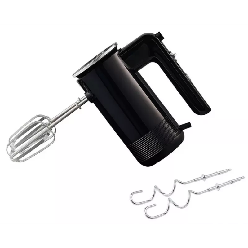 Ručný mixér LAFE MixPro 300 W čierny LAFMIX47474