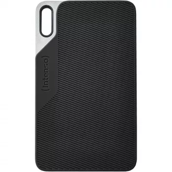 SSD disk Intenso 500 GB externý USB Type-C 3.2 Gen 1 TX100