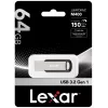 USB kľúč Lexar 64 GB USB Type-A 3.2 Gen 1 JumpDrive M400