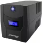 PowerWalker VI 1500 STL UPS (záložný zdroj) line-interactive 1500 VA 900 W 4 zásuvky