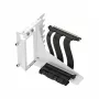 GPU-Kit Fractal Design Flex 2 Universal White 124×196×144 mm — montážna sada pre GPU