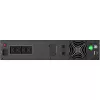 PowerWalker VI 1200 RLE Line-Interactive 1,2 kVA 720 W 4 AC výstupy
