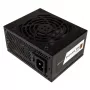500 W SST-EX500-B Extreme SFX napájací zdroj 80 PLUS Bronze - napájací zdroj pre PC/server - SFX (SST-EX500-B)