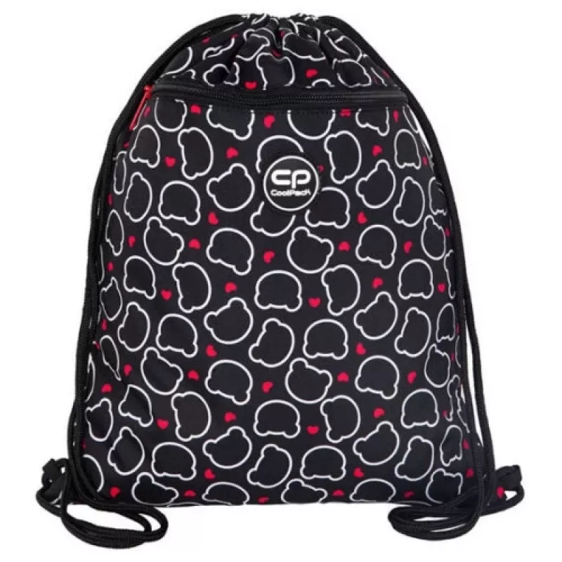 Športová taška CoolPack Vert Bear