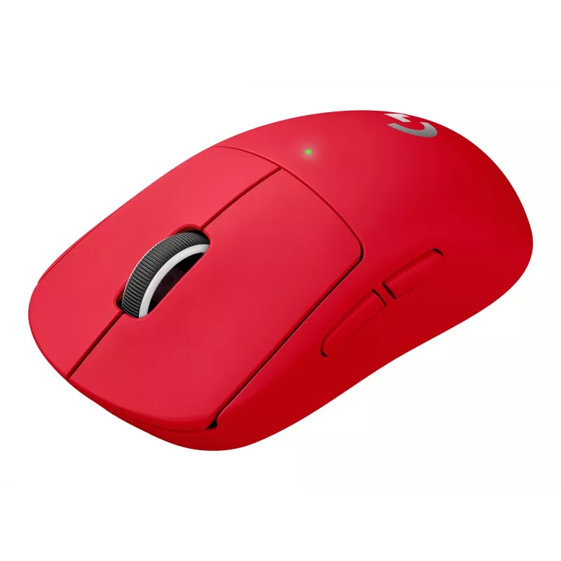 Logitech G PRO X SUPERLIGHT bezdrôtová myš