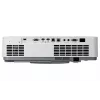 NEC P627UL veľkopriestorový projektor 6200 ANSI lumen 3LCD WUXGA (1920x1200) biely