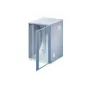 Rack Rittal DK 7507.020 12U sivý