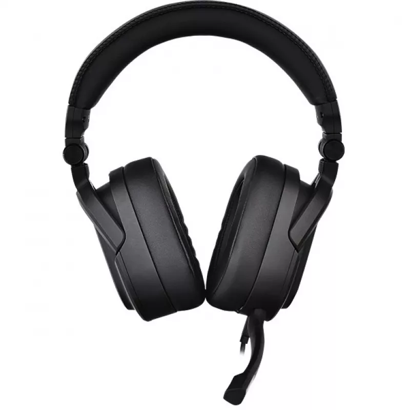 Thermaltake ARGENT H5 RGB 7.1 - headset - Over-Ear