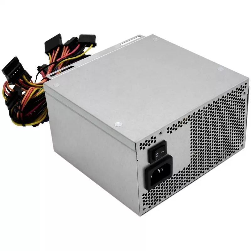 Seasonic ATX ES2 SSP-400ES2 - napájací zdroj (interný)