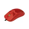 Myš White Shark GALAHAD-RED USB Type-A