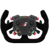 Simagic GTC-C Alcantara poťah volantu — GTC-C(ALCANTARA) pretekársky volant, Alcantara poťah