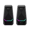 Tracer Loop 2.0 RGB Multimediálne reproduktory USB 2.0, 6 W