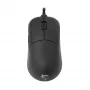 Myš White Shark GM-5014 Graphene čierna USB
