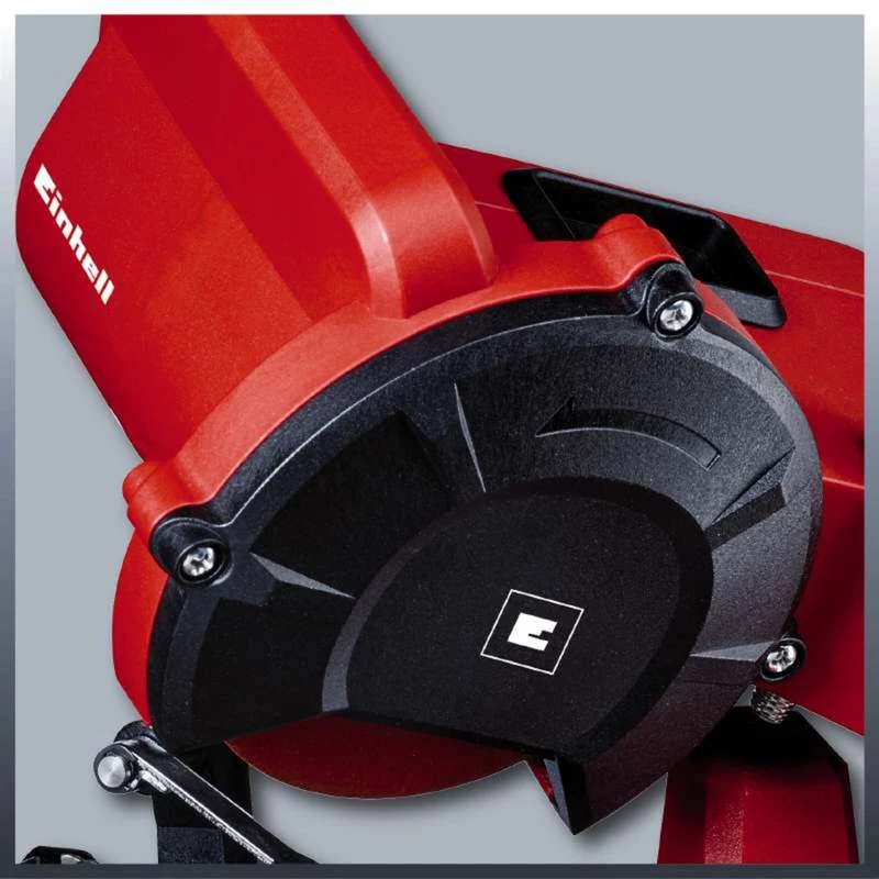 Einhell GE-CS 18 Li - Solo 6500 ot/min