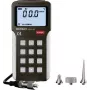 VOLTCRAFT VBM-85 merač vibrácií (VC-11339810)