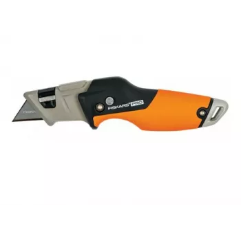 FS. Carbonmax univerzálny nôž so sklápacou čepeľou