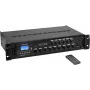 OMNITRONIC MAVZ-120.6P ELA mixážny zosilňovač (80709788)