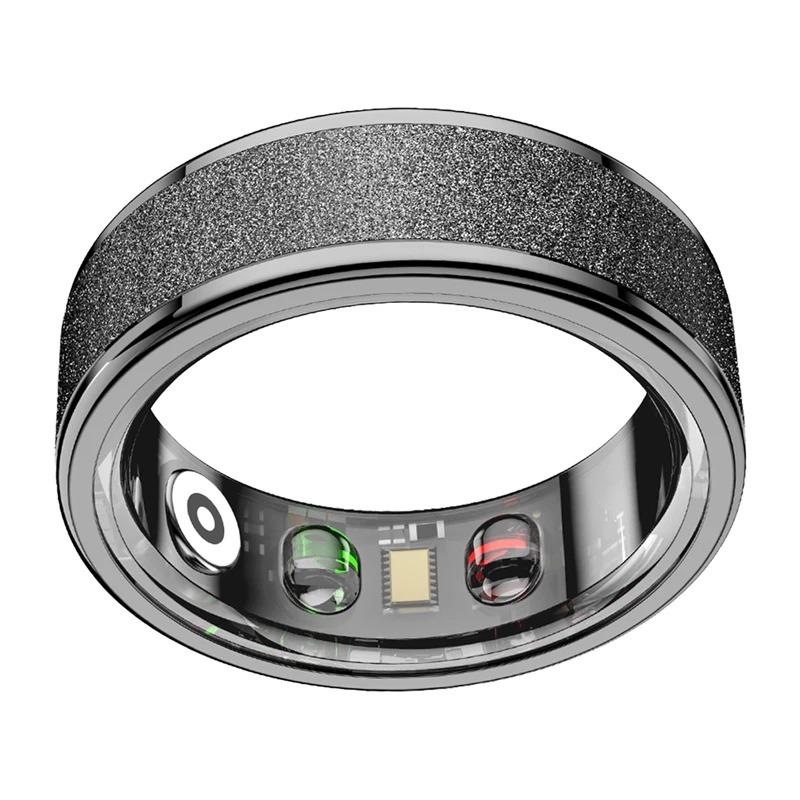 Smartring Colmi R10 17,9MM 7 (čierny)